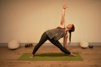 Yogaharta - Yoga Classes Carrum image 2